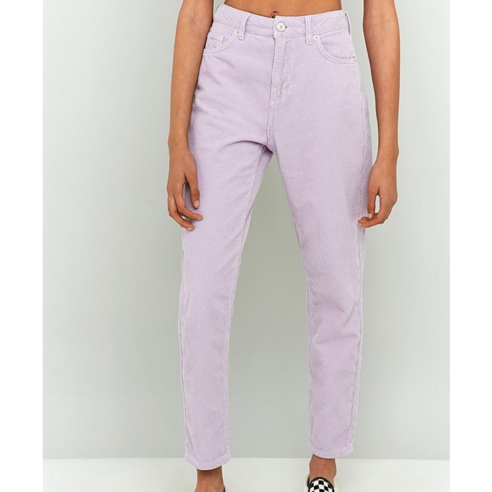 BDG wide leg trousers
